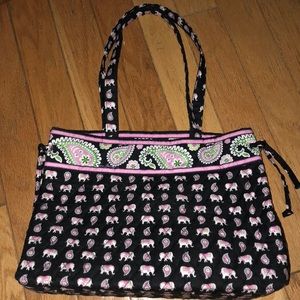 Vera Bradley purse